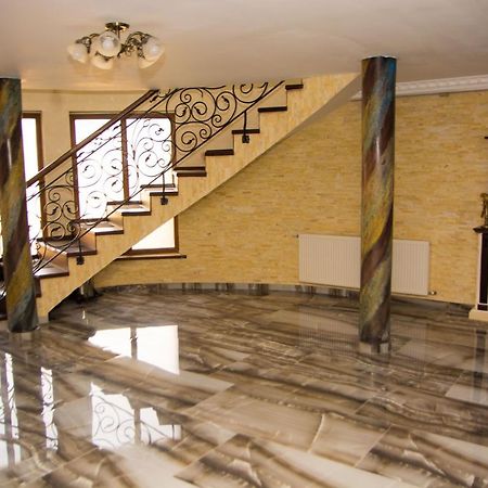 Hotel Casa Alex Si Alexia Jiblea Veche Exteriér fotografie